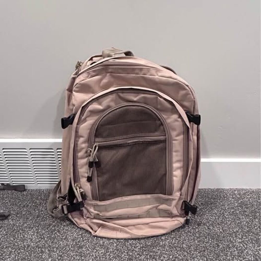 Military Bug out bag- Brand New